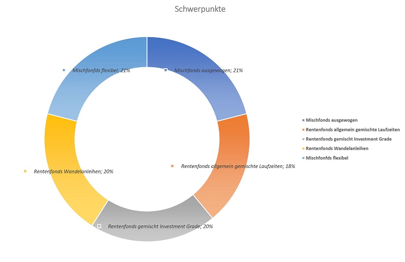 Anlagestrategie Start & Save